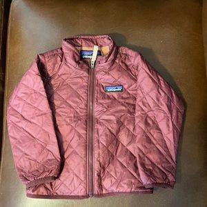 Patagonia Nano Puff Jacket - 2T